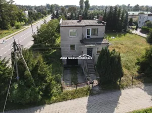 Dom wolnostojący 120,00 m², Gościszewo, Sprzedaż