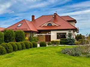 Dom wolnostojący 267,04 m², Kwidzyn, Sprzedaż