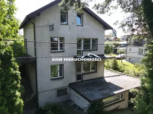 Dom wolnostojący 131,23 m², Rokocin, os. Polanka, Sprzedaż