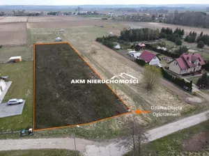 Działka 3 000,00 m², Grabówko, Sprzedaż