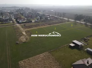 Działka 1 240,00 m², Mareza, Sprzedaż