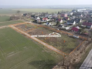 Działka 1 503,00 m², Mareza, Sprzedaż