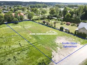 Działka 2 916,00 m², Mątowskie Pastwiska, Sprzedaż