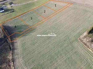 Działka 1 501,00 m², Rakowiec, Sprzedaż