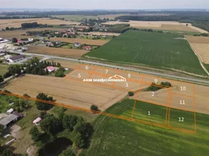Działka 1 421,00 m², Rakowiec, Sprzedaż