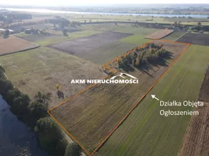 Działka 35 500,00 m², Wielki Wełcz, Sprzedaż
