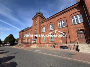 Biuro 169,20 m², Kwidzyn, 11-go Listopada, Sprzedaż