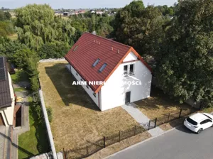 Biuro 214,98 m², Gardeja, Sprzedaż