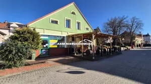 Lokal użytkowy 97,05 m², Kwidzyn, Sprzedaż