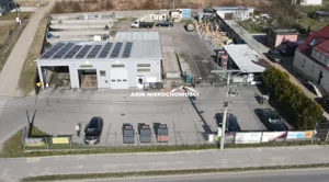 Lokal użytkowy 235,90 m², Susz, Sprzedaż