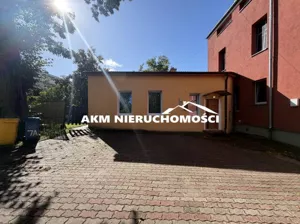 Mieszkanie dwupokojowe 45,00 m², Kwidzyn, 15 Sierpnia, Sprzedaż