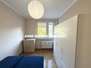 Mieszkanie dwupokojowe 35,54 m², Kwidzyn, Adama Mickiewicza, Sprzedaż