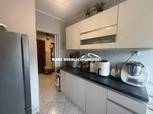 Mieszkanie dwupokojowe 37,01 m², Kwidzyn, Braterstwa Narodów, Sprzedaż