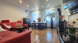 Mieszkanie dwupokojowe 61,10 m², Kwidzyn, Łąkowa, Sprzedaż