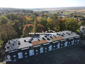 Mieszkanie dwupokojowe 48,41 m², Kwidzyn, Starozamkowa, Sprzedaż