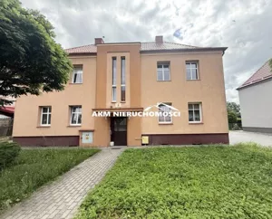 Mieszkanie dwupokojowe 49,49 m², Kwidzyn, Wybickiego, Sprzedaż