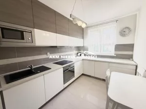 Mieszkanie dwupokojowe 46,10 m², Kwidzyn, Z. Smodlibowskiej, Sprzedaż