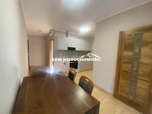 Mieszkanie dwupokojowe 48,00 m², Kwidzyn, Wynajem
