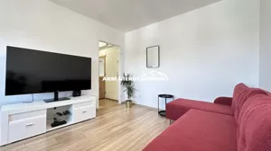 Mieszkanie dwupokojowe 36,00 m², Kwidzyn, Wynajem
