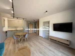 Mieszkanie dwupokojowe 48,81 m², Kwidzyn, Starozamkowa, Wynajem