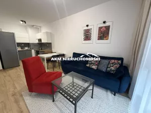 Mieszkanie dwupokojowe 45,00 m², Kwidzyn, Toruńska, Wynajem