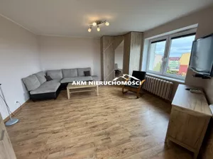 Mieszkanie dwupokojowe 44,00 m², Kwidzyn, Warszawska, Wynajem