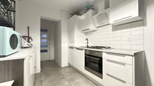 Mieszkanie trzypokojowe 48,20 m², Gdańsk, al. Grunwaldzka, Sprzedaż
