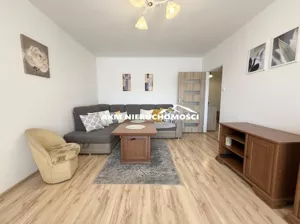 Mieszkanie trzypokojowe 62,74 m², Kwidzyn, Staszica, Sprzedaż