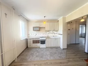 Mieszkanie trzypokojowe 59,10 m², Kwidzyn, Tadeusza Odrowskiego, Sprzedaż