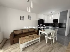 Mieszkanie trzypokojowe 62,79 m², Kwidzyn, Toruńska, Wynajem