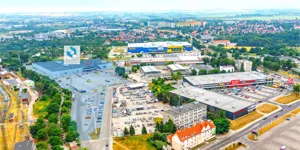 Lokal użytkowy usługowy magazyn Szczecin lewobrzeże