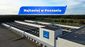 Magazyn miejski 1 000 m² | 1 m-c GRATIS | Bezpośrednio