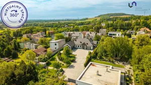 Dom 347,00 m², Psary, Sprzedaż