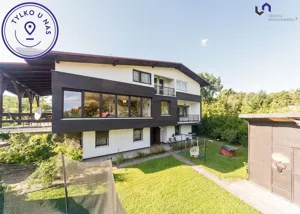 Dom wolnostojący 500,00 m², Ustroń, Złocieni, Sprzedaż