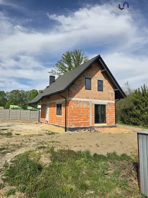 Dom 93,60 m², Czechowice-Dziedzice, Sprzedaż