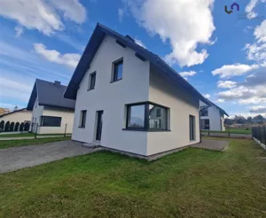 Domy VTS-DS-7322 Czechowice-Dziedzice
