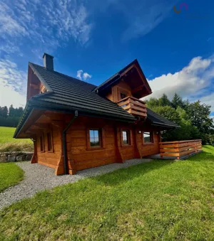 Dom 120,00 m², Istebna, Sprzedaż