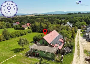 Domy VTS-DS-7148 Buczkowice Widokowa