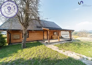 Dom 150,00 m², Istebna, Sprzedaż