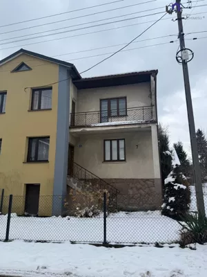 Dom bliźniak 210,00 m², Żywiec, Sprzedaż