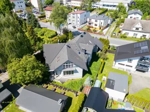 Dom wolnostojący 396,52 m², Chybie, Sprzedaż