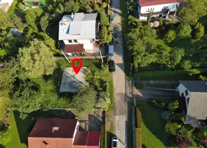 Działka 650,00 m², Bielsko-Biała, Kamienica, Sprzedaż