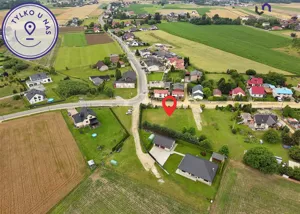 Działka 1 483,00 m², Tychy, Wygorzele, Długa, Sprzedaż