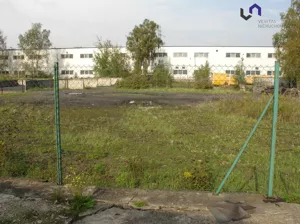 Działka 4 500,00 m², Gliwice, Ligota Zabrska, Wynajem