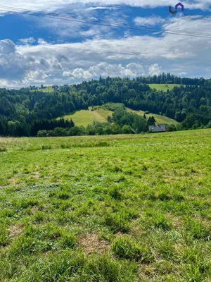 Działka 1 154,00 m², Istebna, Sprzedaż