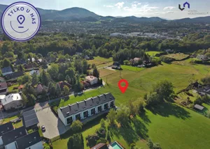 Działka 2 086,00 m², Ustroń, Liściasta, Sprzedaż