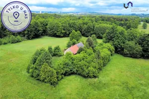 Działka 2 007,00 m², Wyry, Macierzanki, Sprzedaż