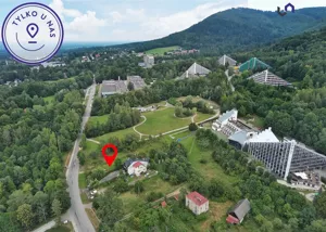 Działka 2 640,00 m², Ustroń, Sanatoryjna, Sprzedaż