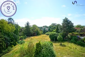 Działka 1 723,00 m², Katowice, Kostuchna, Sołtysia, Sprzedaż