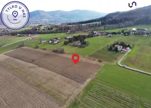 Działka 3 353,00 m², Ustroń, Sprzedaż
